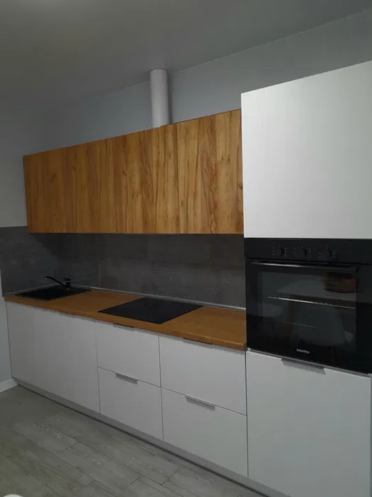 продажа однокомнатной квартиры номер A-173810 в Приморском районе, фото номер 10